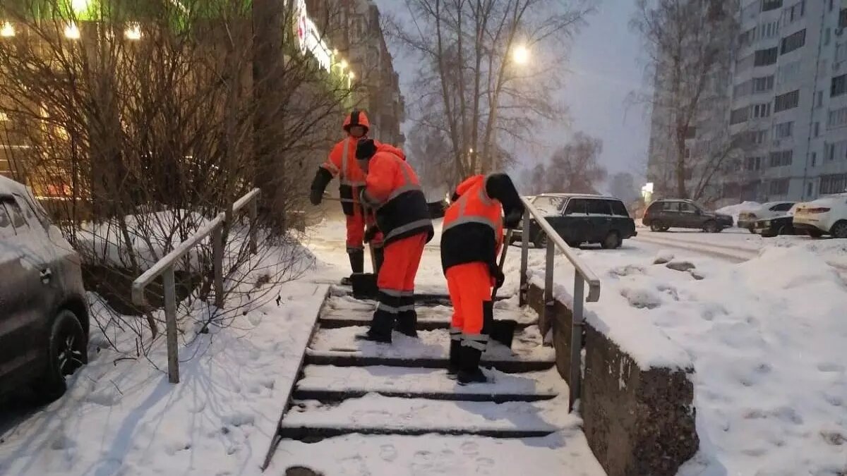     Источник: Пресс-служба администрации Ижевска