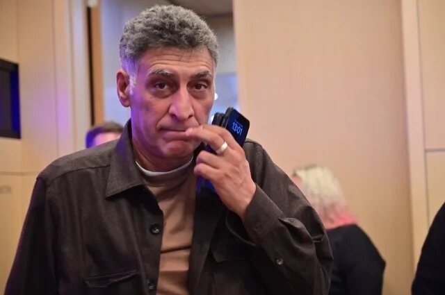    В каком состоянии сейчас Тигран Кеосаян, переживший клиническую смерть?