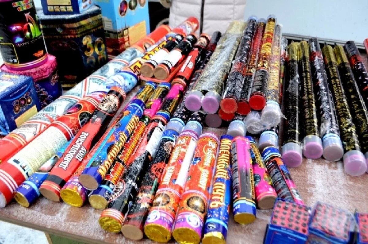    В Сочи в руках 8-летнего мальчика взорвалась петарда