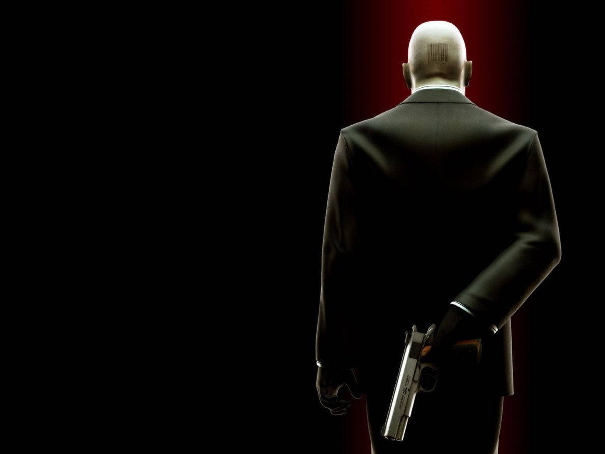    IO Interactive убрала Hitman из российских Steam и EGS