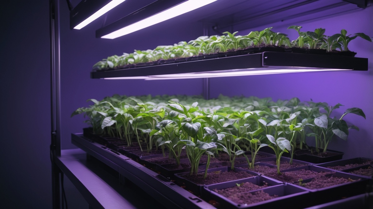  выращивание рассады: с открытой корневой системой