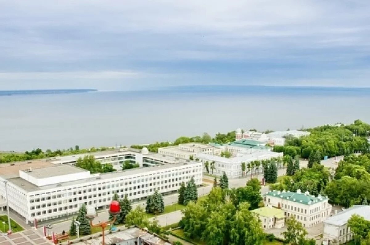    Ульяновская область — в числе лидеров по туристической привлекательности