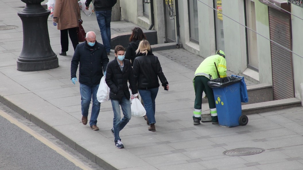    Фото: Elena Dunn/Global Look Press