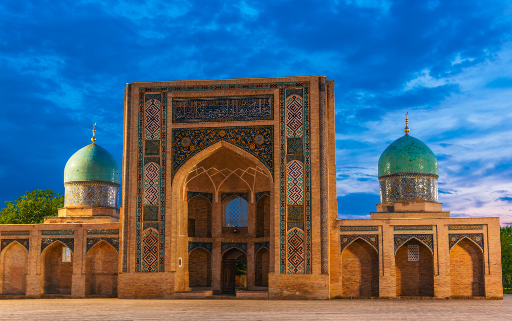 Фото: monticello / shutterstock.com