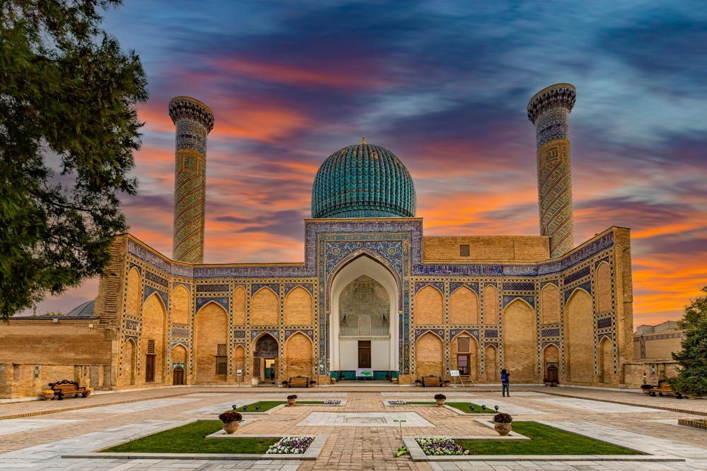 Фото: Kadagan / shutterstock.com