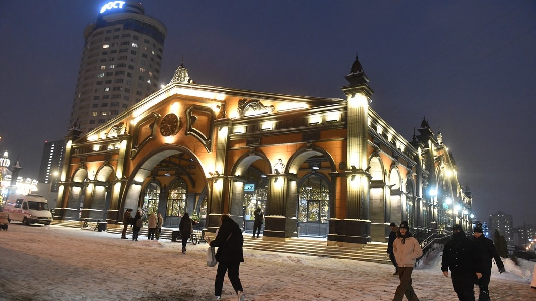    Komsomolskaya Pravda/Global Look Press