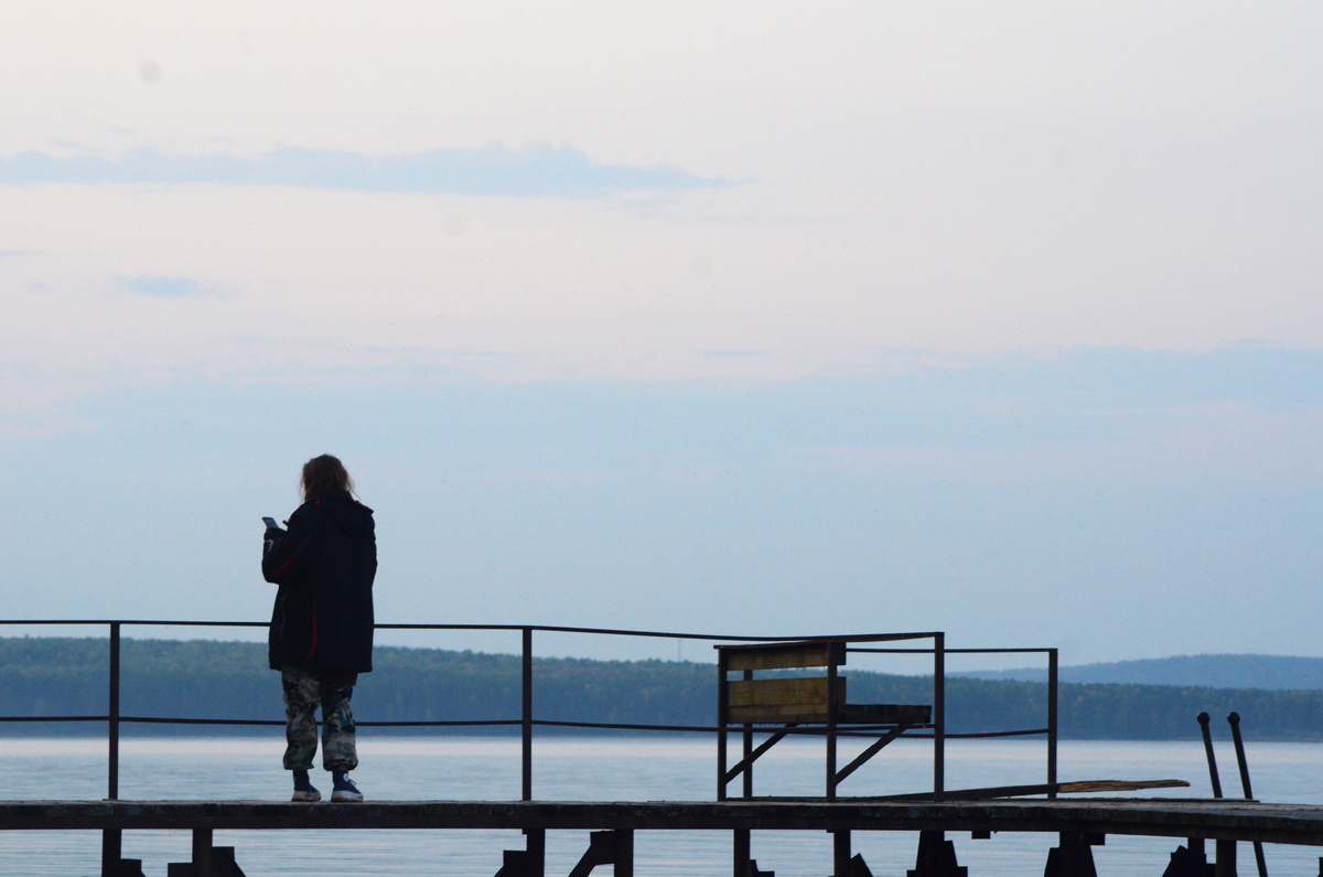 Потихоньку буду отходить от жёсткого датирования, оставляя его только там, где точно помню дату.