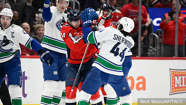     Фото: Nick Wass/AP/ТАСС   
 Текст: Вера Басилая