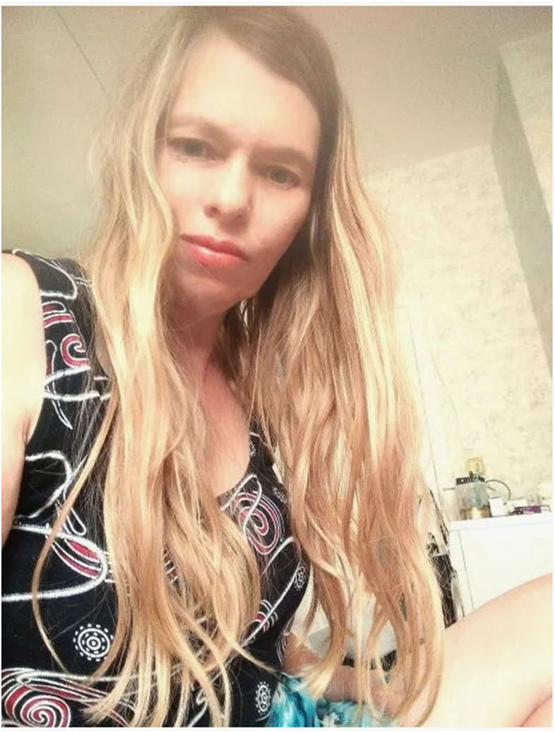 Kri;evija «Россия» vij