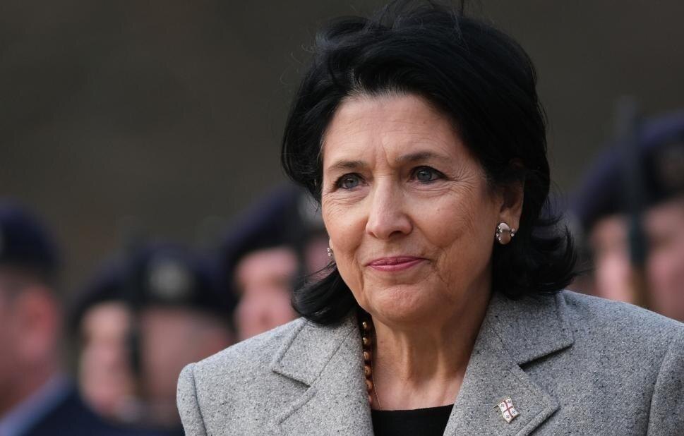 © Sean Gallup/ Getty Images