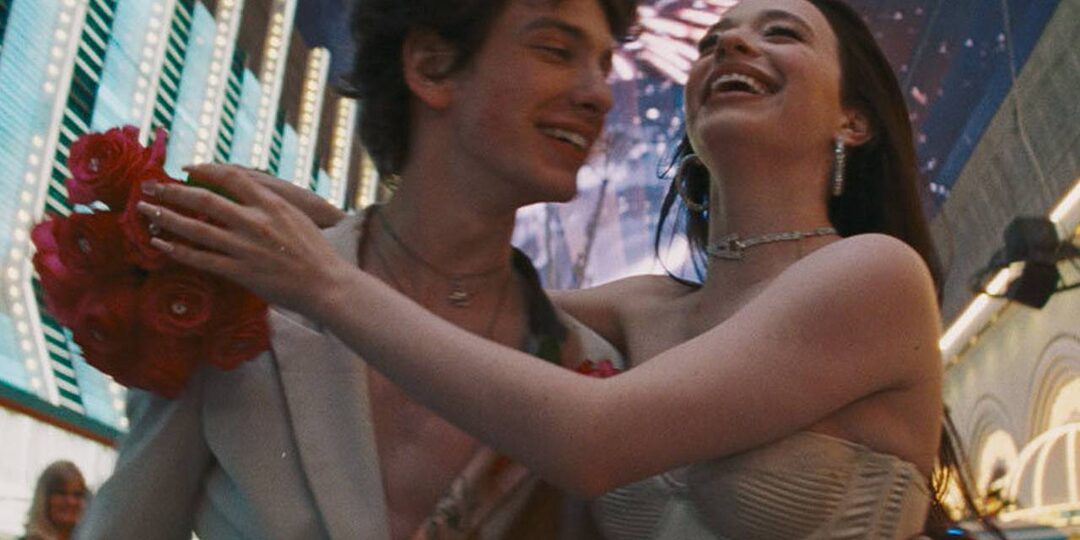 Фильм Анора. Психологический разбор.