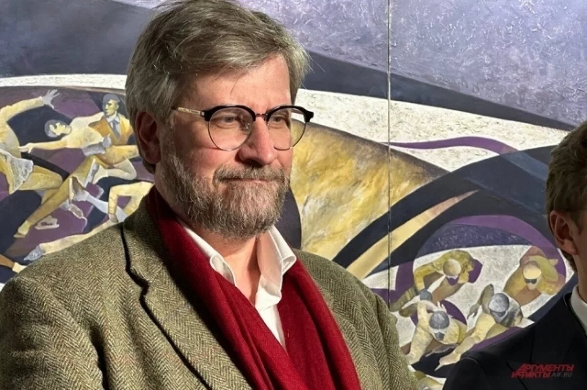    Политолог Лукьянов: Гренландия не станет штатом США, но будет в зависимости