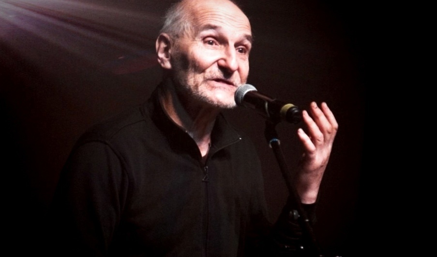 Пётр Николаевич Мамонов (14.04.1951 — 15.07.2021 гг.) — рок-музыкант, актёр, поэт, писатель, радиоведущий.