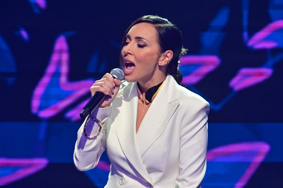 Фото: Pavel Kashaev / globallookpress.com