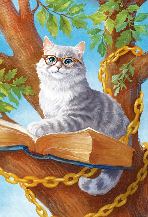 рисунок из свободного доступа с ресурса illustrators.ru