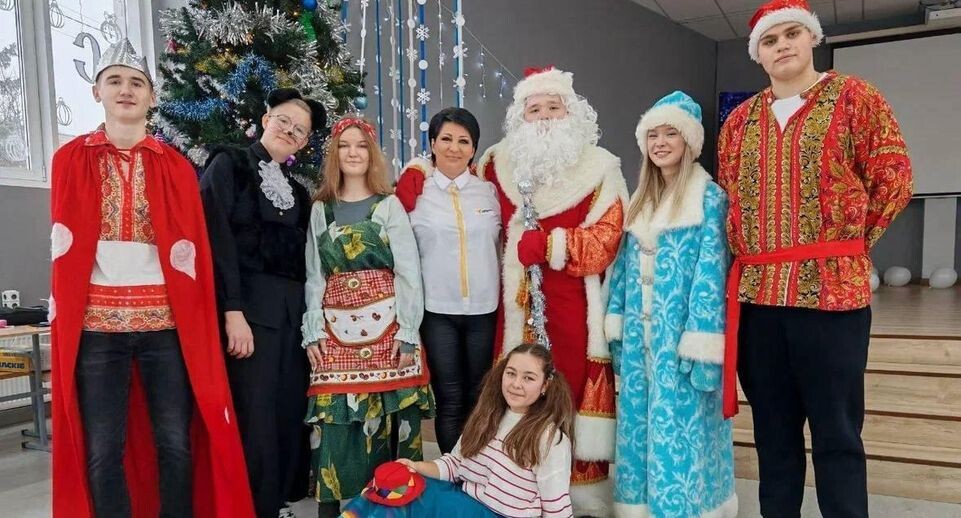    Министерство образования МО