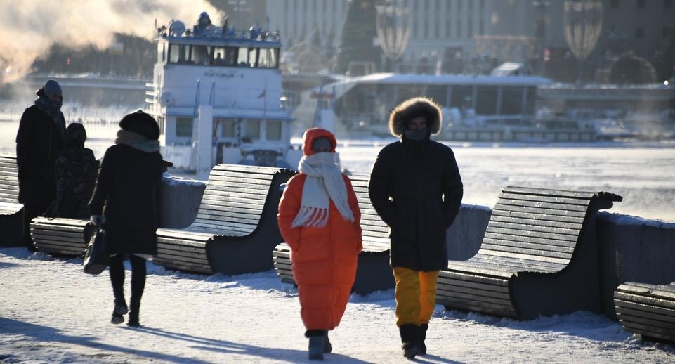    Komsomolskaya Pravda/Global Look Press