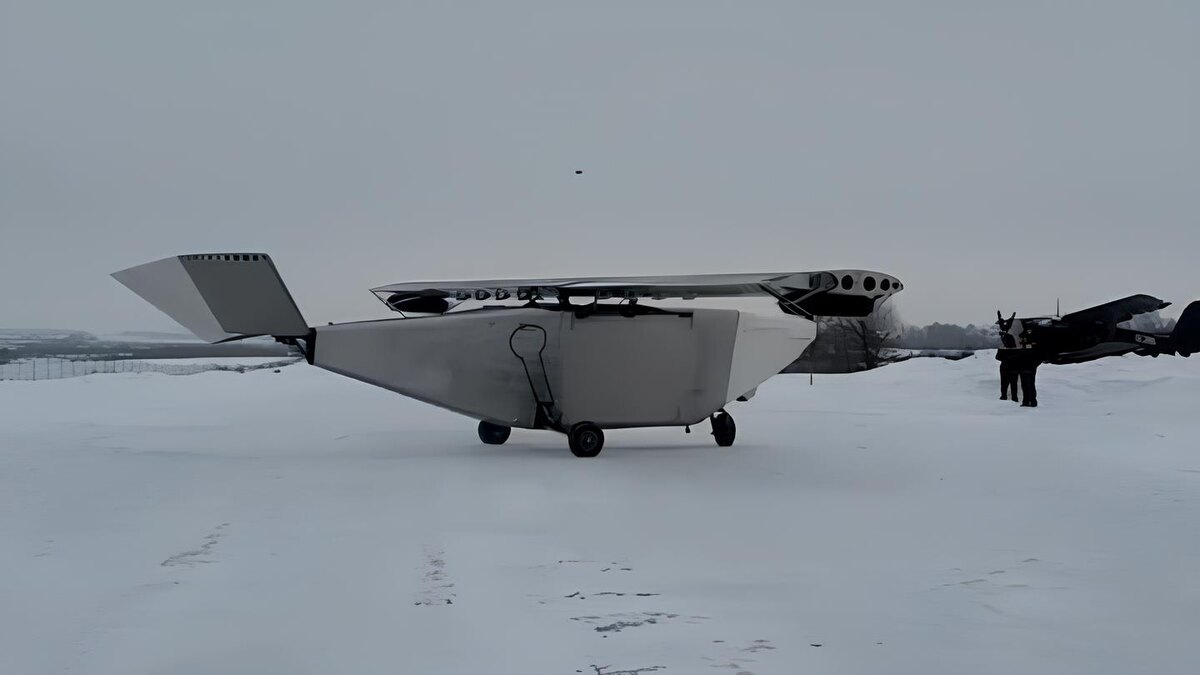    Изображение Русское оружие 