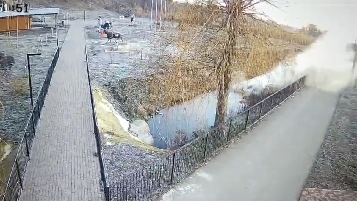    Фото: Telegram-канал «Город Усть-Лабинск»