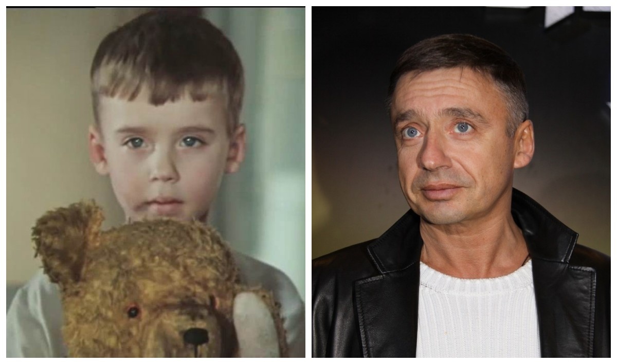 Фотоколлаж сделан автором