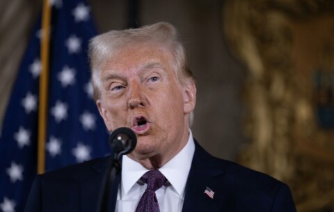 Пока сотрясает мир только словами.