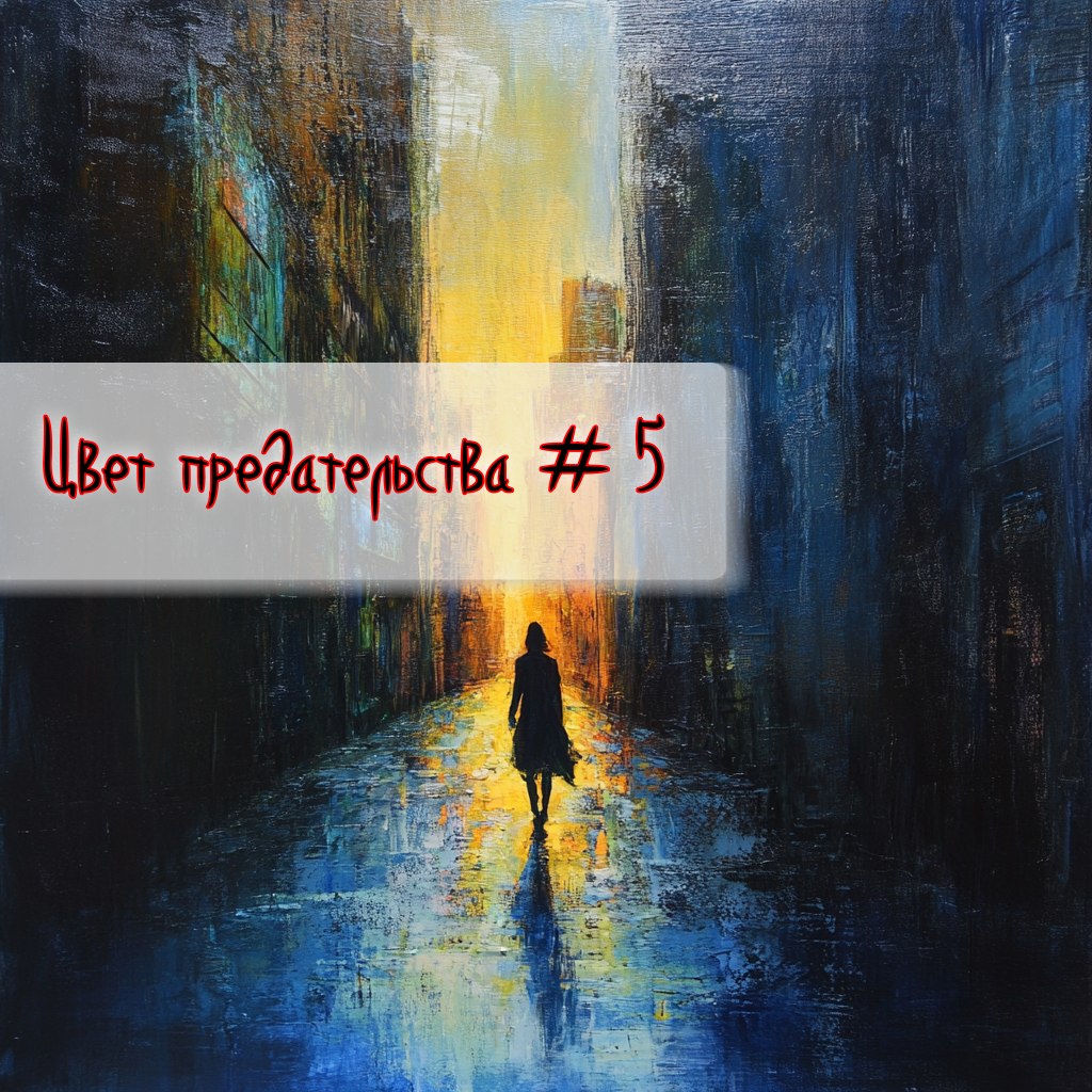 Иллюстрация нейросети Миджорни (разрешено коммерческое использование)