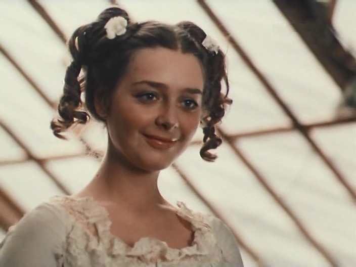 Анна Исайкина