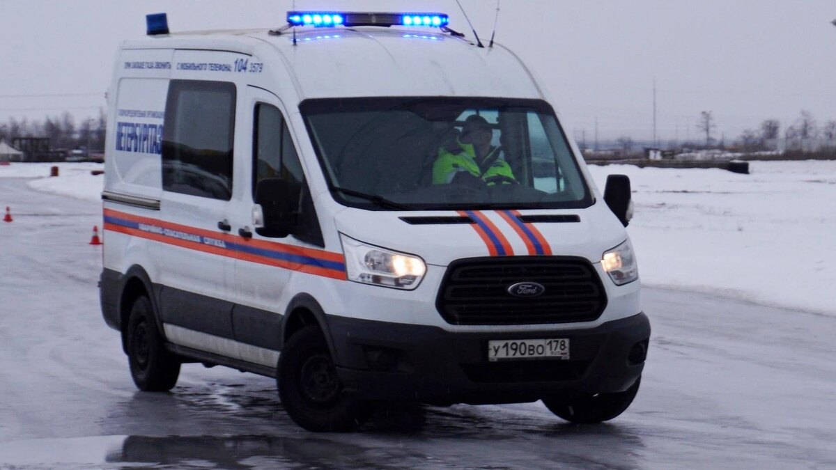    Фото: vk.com/peterburggaz