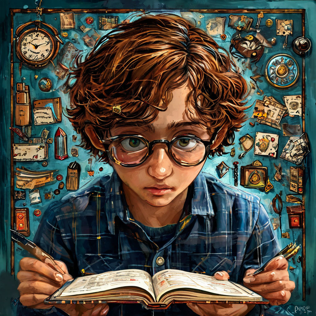 Решаем задачки