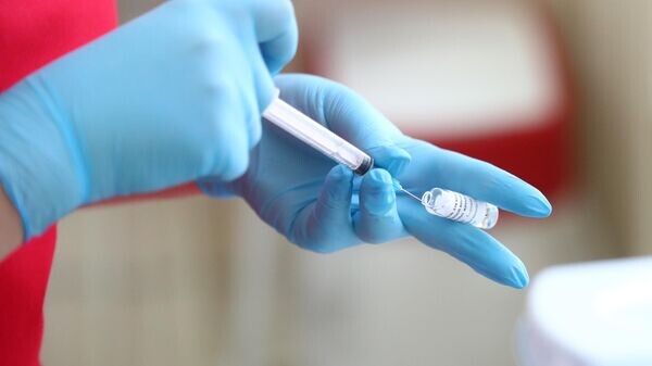    © Sputnik / Кирилл Брага