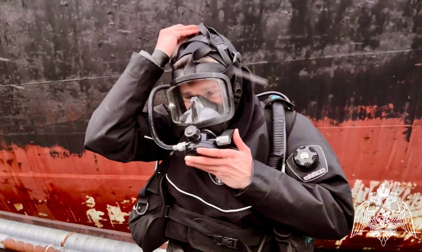    Фото: Росгвардия Карелии