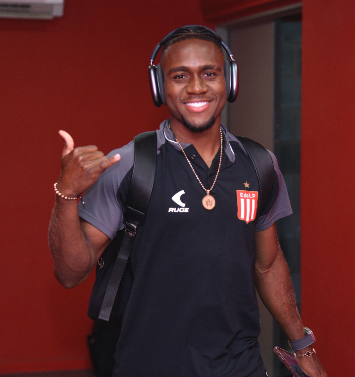 Фото: соцсети игрока