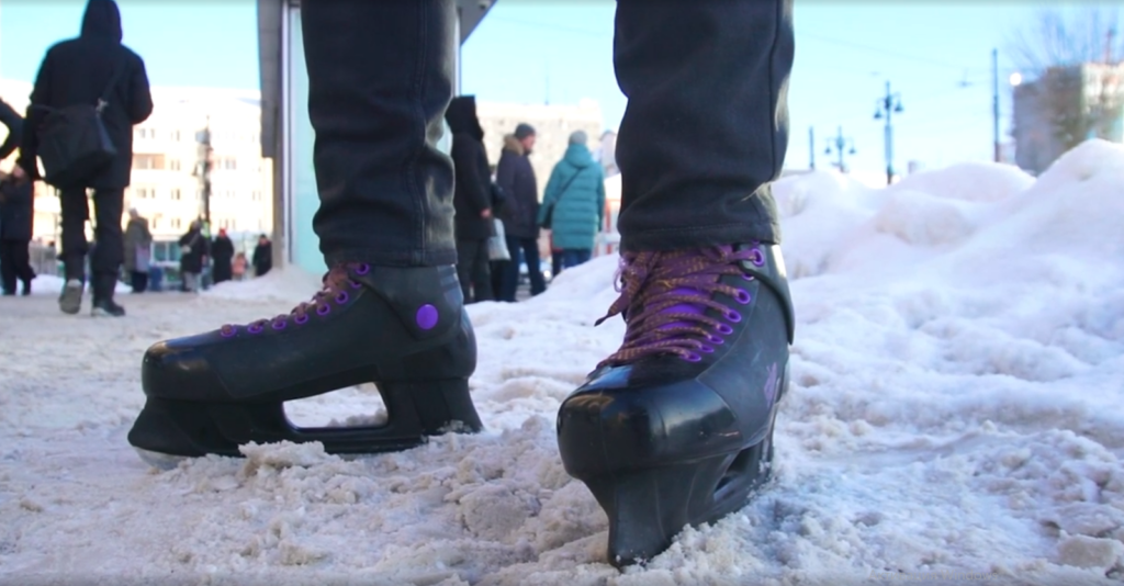    Фото: Министерство спорта Пермского края Алена Калашникова