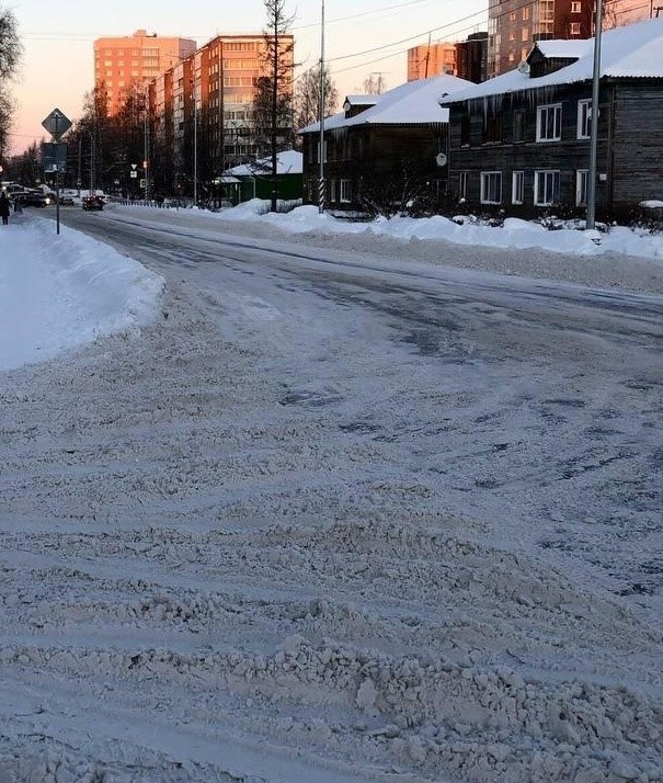 Фото: Инна Колыхматова / vk.com/innakolykhmatova📷
