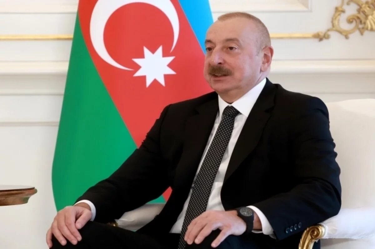    Кремль заявил, что не слышал оскорблений члена ОП Карасева в адрес Алиева