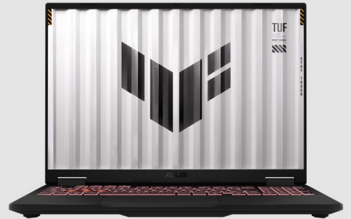 (Источник изображения: Asus)