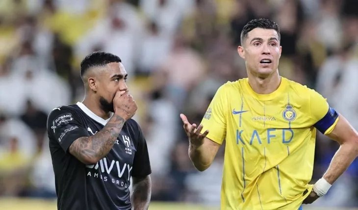    Шесть кандидатов на Криштиану Роналду. Куда легенда перейдет в 40 лет? Фото #2