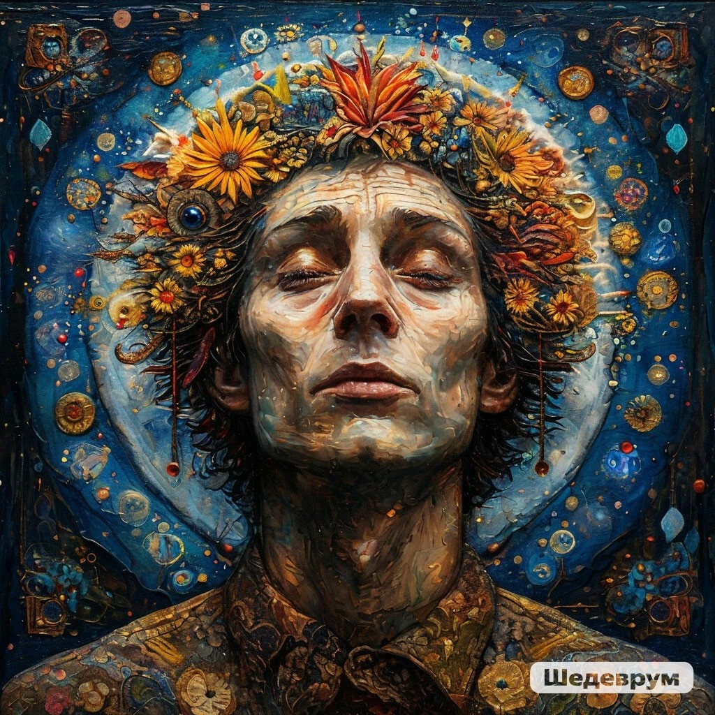 Мудрость - это способность человека к правильному и глубокому пониманию жизни, основанное на опыте, знаниях и интуиции. Мудрости свойственны объективность, способность к анализу и синтезу, а также чувство юмора. Мудрость проявляется в способности находить решения сложных проблем, принимать верные решения и делать правильный выбор, а также в умении жить и наслаждаться жизнью. Мудрость помогает человеку стать более уверенным в себе, успешным и счастливым.