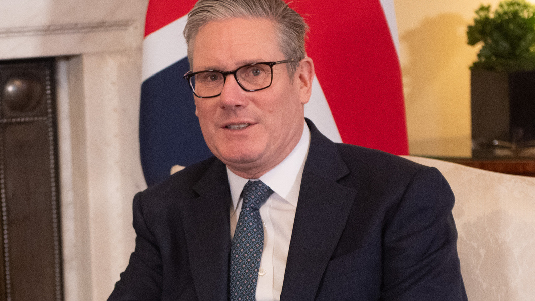    Фото: Keir Rodney Starmer/Globallookpress