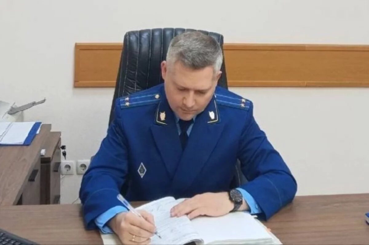    В Асиновском районе за растрату 110 тысяч рублей будут судить лесничего