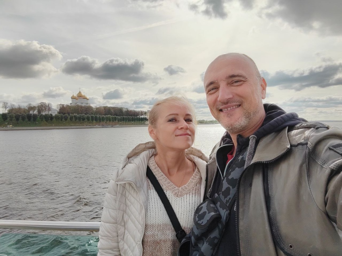 Наша осень 2024