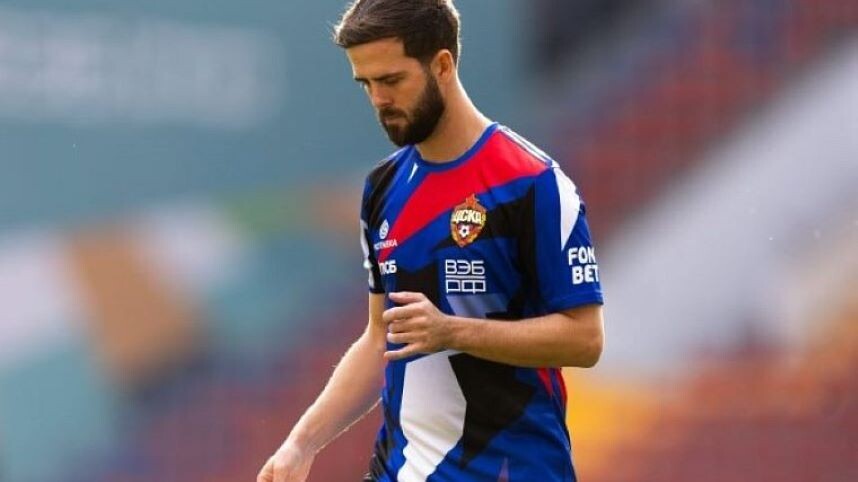    Фото: ПФК ЦСКА