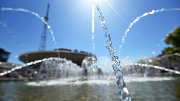    © Sputnik / Мария Амелина