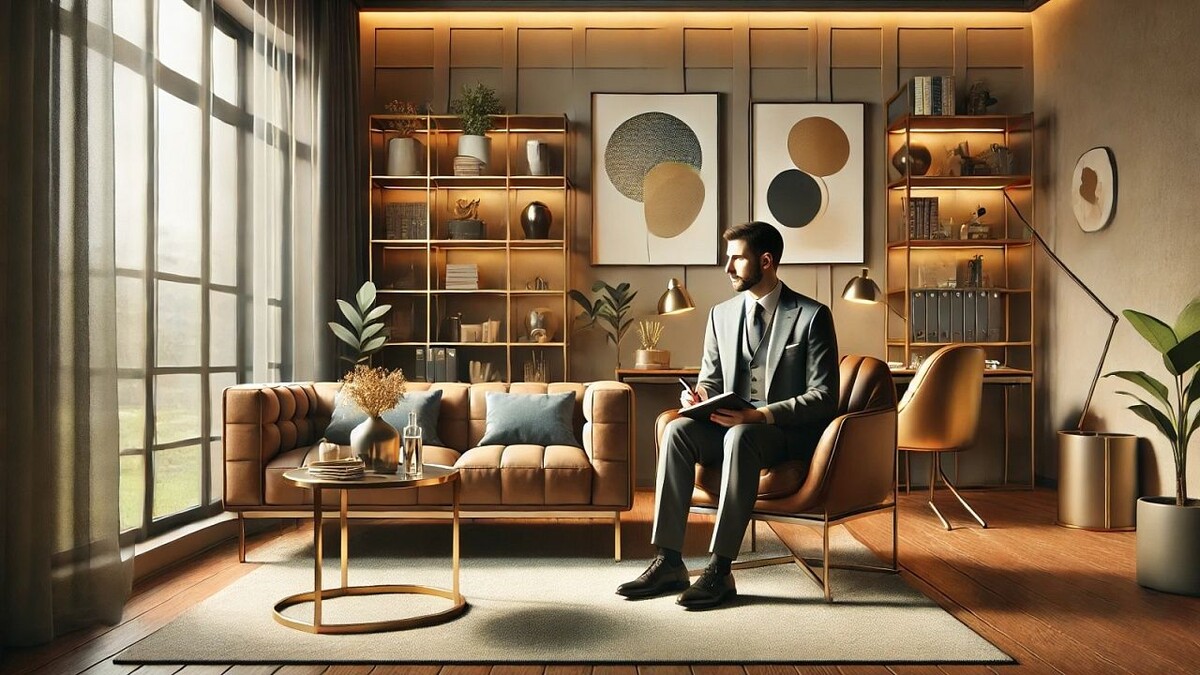    Изображение создано при помощи ИИ.