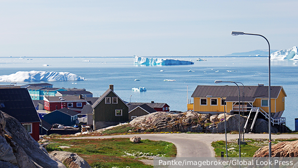     Фото: Pantke/imagebroker/Global Look Press   
 Текст: Анастасия Куликова