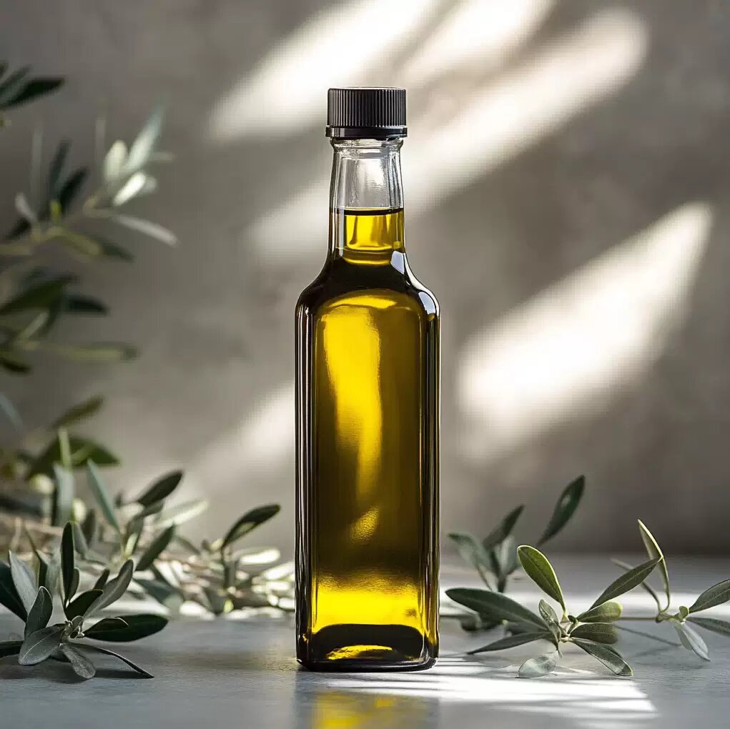 Оливковое масло Extra Virgin