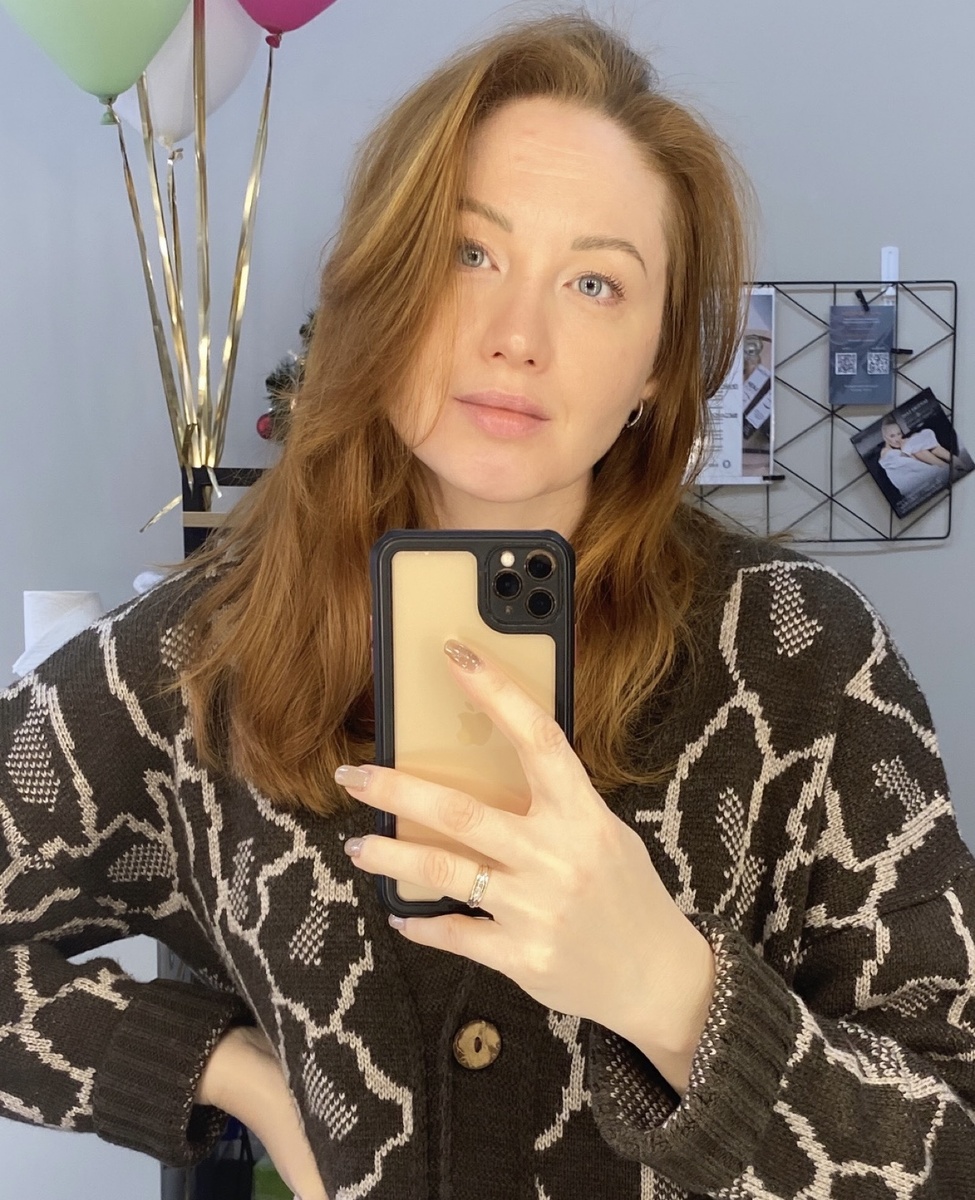 Первый рабочий день в этом году