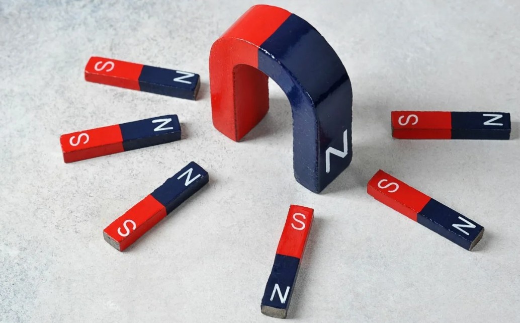 Постоянные магниты