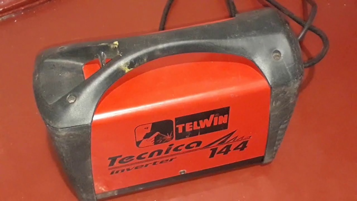 Внешний вид аппарата. Фото из интернета.