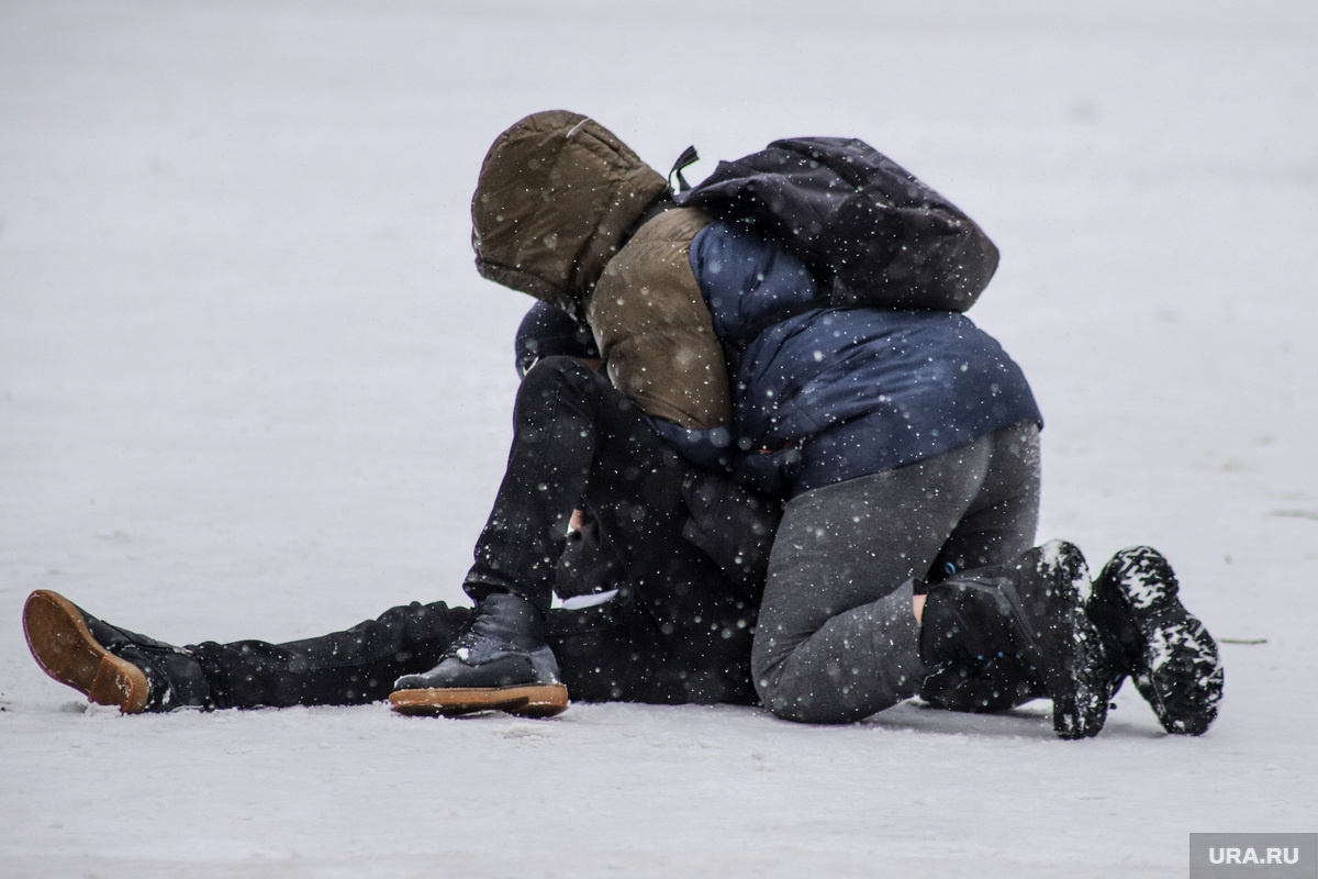 Одной из жертв нападения подростков мог стать советник мэра Улан-Удэ (архивное фото). Фото: Екатерина Сычкова © URA.RU